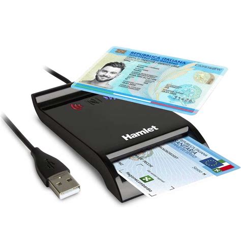 lettore smart card unieuro|Lettori CIE per PC: Guida completa e criteri di scelta.